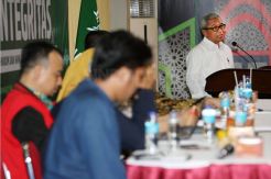 Muhammadiyah Gelar Diskusi Pemilu Berintegritas