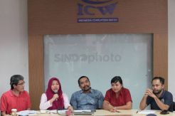 Pencalonan Napi Korupsi: Antara Komitmen Partai dan Penuntasan di Mahkamah Agung