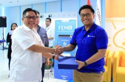 Uang Teman Dorong Ekonomi Lewat Inovasi