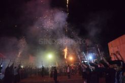 Meriahnya Perayaan 1 Muharram 1440 H di Ponpes Az-Zuhri Semarang