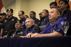 Partai Nasdem Somasi Ekonom Rizal Ramli