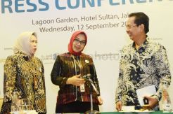 BNI Syariah International Islamic Expo 2018