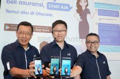 Asuransi Astra Luncurkan Produk Virtual Garxia