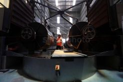 Manfaatkan Gas Bumi, Wujudkan Daya Saing Industri Nasional