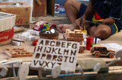 Kemandirian Kaum Disabilitas
