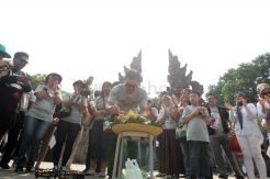 Jakarta Morris Club RayakanUlang Tahun ke-25