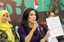 Aktivis Dorong Pemerintah dan DPR Segera Revisi Undang-Undang ASN
