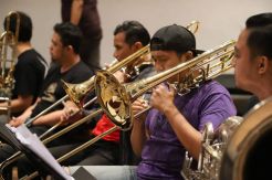 The Resonanz Music Studio Siap Pentaskan Sabda Semesta