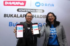 Bukalapak Hadirkan Buka DANA