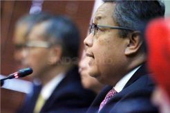 BI Naikkan Suku Bunga Acuan Menjadi 5,75 Persen