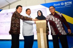 Ujicoba KPR BTN Mikro dengan Skim ABCG