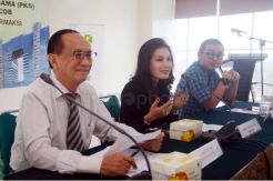 11 Perusahaan Asuransi Jalin Kerja Sama dengan RS Hermina Group