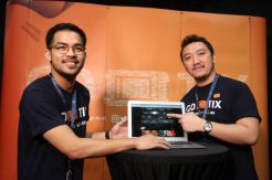 Luncurkan Versi Website, GO-TIX Hadirkan Akses Layanan Lebih Luas