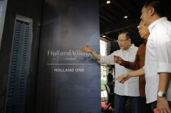 Ikon Lifestyle Terbaru Ibu Kota Dibuka di Cempaka Putih