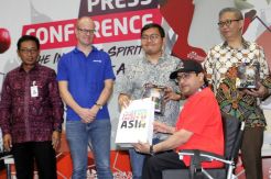 Bukalapak Dukung Asian Para Games 2018