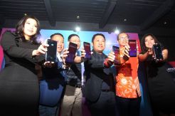 Usung Empat Kamera, Lenovo Luncurkan K9