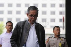 KPK Lakukan OTT Terhadap Kepala KPP Pratama Ambon La Masikamba