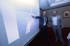Arianespace Hadir dalam Asian-Pacific Satellite Communication Council 2018