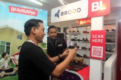 Bukalapak Hadirkan Sensasi Berbelanja Sambil Nonton Konser