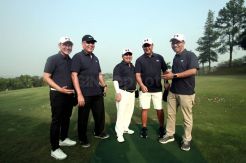 Rayakan HUT ke-10, Mandiri Inhealth Gelar Fun Golf 2018