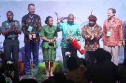Papua Barat Jadi Tuan Rumah ICBE
