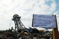 Pascagempa dan Tsunami, Warga Palu Bangkit Kembali