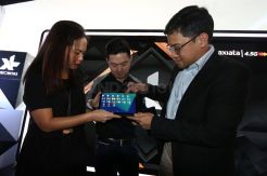 XL Axiata Luncurkan Paket Baru XL Prioritas Shopping Point Data