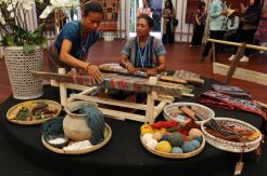 Pameran Pavilion Indonesia