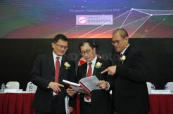 Shield-On Service Lepas 23,08 Persen Saham