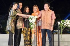 Taman Indonesia Kaya, Ikon Baru Kota Semarang