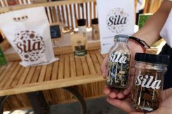 Kopi Khas Jawa Timur Hadir di IMF-World Bank Group Annual Meeting 2018