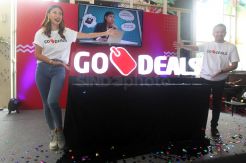 GO-JEK Luncurkan GO-DEALS