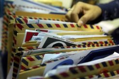 Ribuan Pencari Kerja Padati Indonesia Career Expo 2018