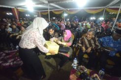 Warga Gunung Kidul Kumpulkan Dana untuk Korban Gempa Sulteng