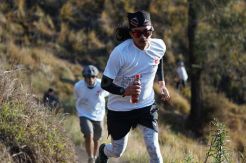 40 Pelari Ikuti Semen Indonesia Trail Run Camp