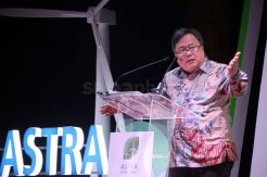 Dukung SDGs, Astra Gelar 3rd Astra Green Energy Summit 2018