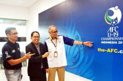 Mandiri Inhealth Jadi Official Insurance Partner PSSI