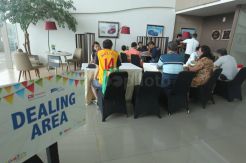 Daihatsu Festival & Trade In Day Hadir di Astra Biz Center
