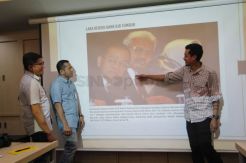 Bank bjb Gelar Workshop Media Relation