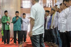 Syarikat Islam Gelar Milad ke-113 di Masjid Istiqlal