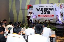 PKS Optimis Raih 65 Kursi di DPRD DKI