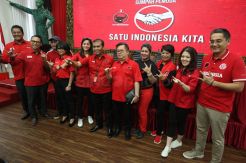 PDI Perjuangan Akan Rayakan 90 Tahun Sumpah Pemuda