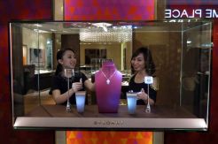 Pameran Perhiasan Objects of Desire Sajikan Koleksi Mewah Terbaru