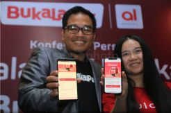Belanja Mudah di Bukalapak dengan BukaCicilan