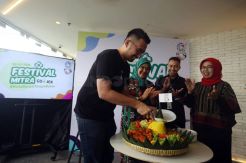 HUT ke-8, GO-JEK Gelar Kopdar Akbar Untuk Apresiasi Mitra Se-Nusantara