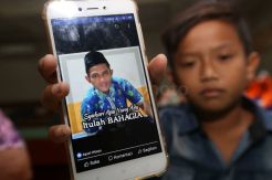 BPJS Ketenagakerjaan Serahkan Klaim JKM Pekerja Migran Indonesia