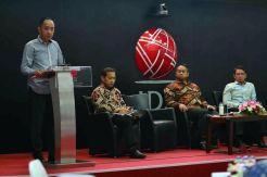 Workshop Akselerasi Pertumbuhan BPD Melalui Penawaran Umum