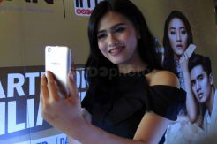 Advan Luncurkan Smartphone Terbaru Advan S50 4G dan IM3 Ooredoo