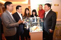 Qnet Gelar Absolute Living Expo di Sejumlah Kota