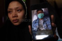 Warga Surabaya Jadi Korban Jatuhnya Pesawat Lion Air JT-610